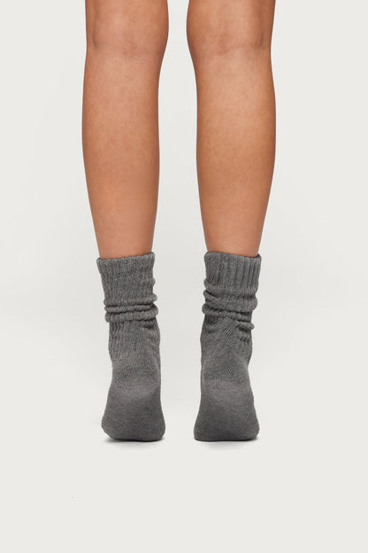 Scrunch Socks