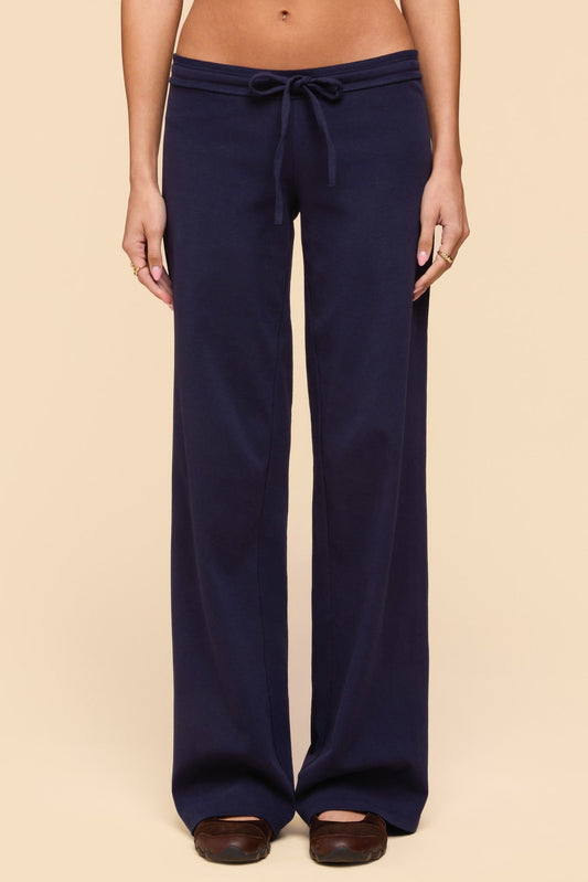 Claudia Straight Leg Pants