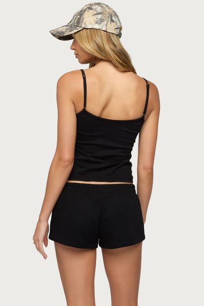 Cataleya Tank Top