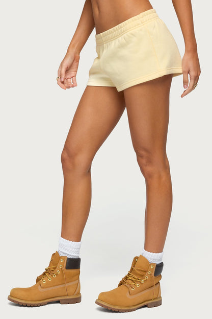 Cataleya Shorts