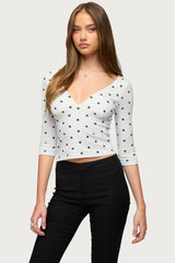 WHITE-AND-BLACK